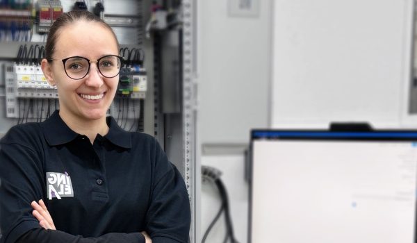 Stellenangebot Techniker